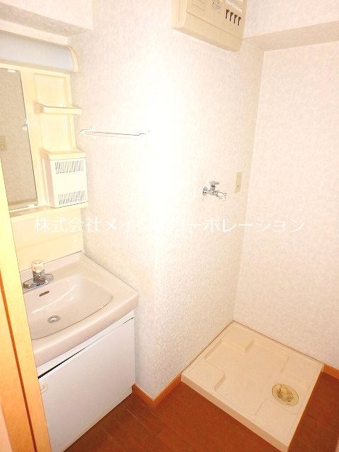 洗面所 ジョフラン鳥飼 その他2