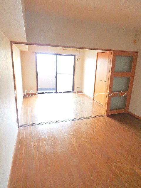 眺望 ジョフラン鳥飼 その他3