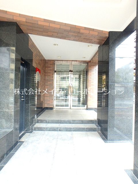 エントランス ジョフラン鳥飼 その他外観3