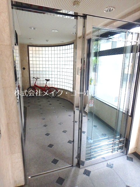 ロビー ジョフラン鳥飼 その他外観5