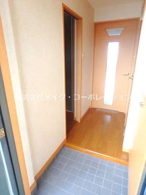 玄関 ジョフラン鳥飼 その他7