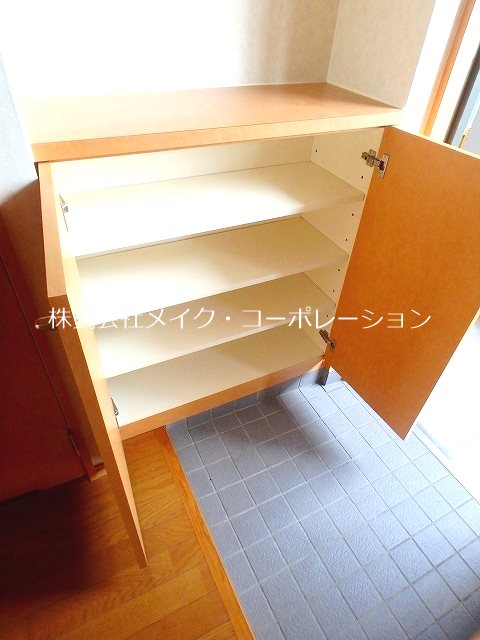 玄関 ジョフラン鳥飼 その他8