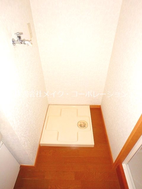 洗面所 ジョフラン鳥飼 その他9