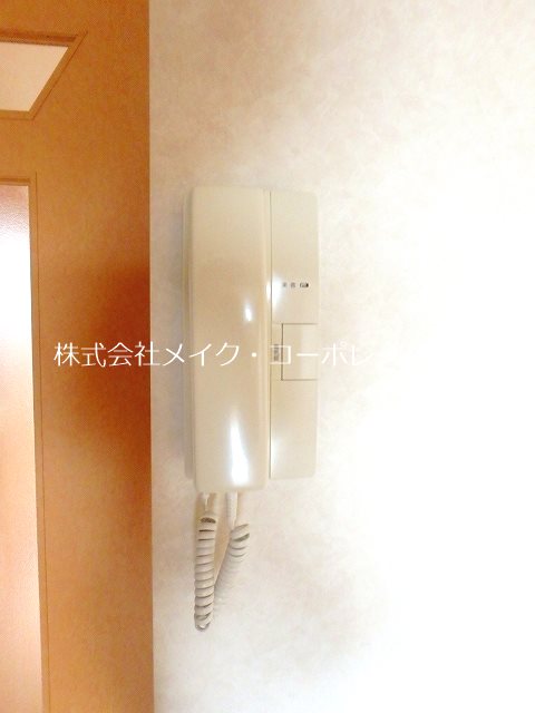 他設備 ジョフラン鳥飼 その他13