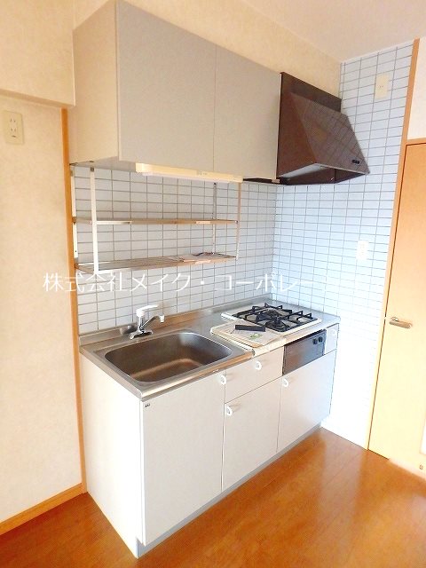 キッチン ジョフラン鳥飼 キッチン