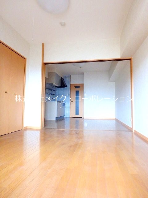 ベッドルーム ジョフラン鳥飼 ベッドルーム