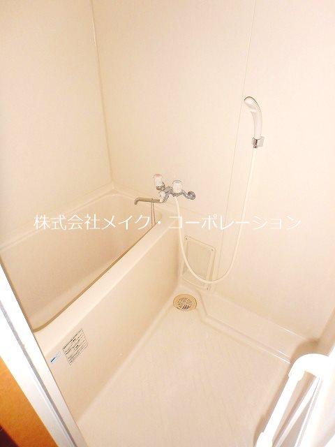 バス ジョフラン鳥飼 風呂画像