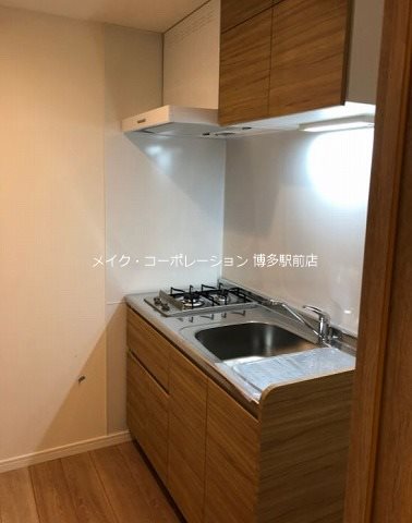 LANDIC K2620 キッチン