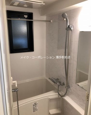 LANDIC K2620 風呂画像