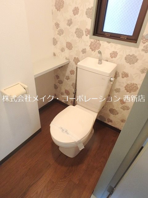 姪浜きどビル その他1