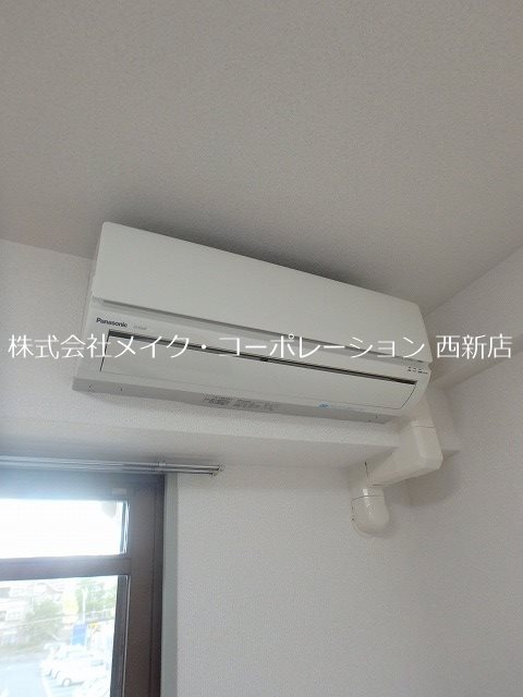 姪浜きどビル その他5