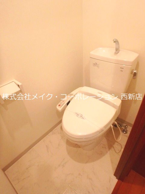 グランフォーレ西新ＡＮＮＥＸ その他1