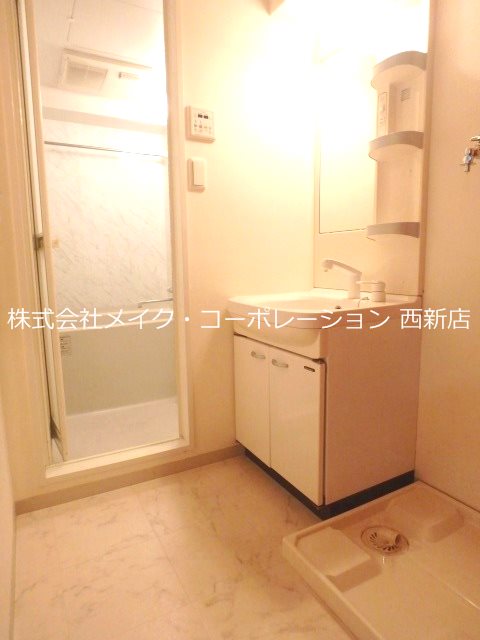 グランフォーレ西新ＡＮＮＥＸ その他2