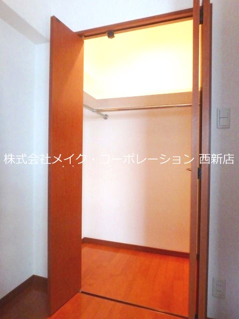 グランフォーレ西新ＡＮＮＥＸ その他3
