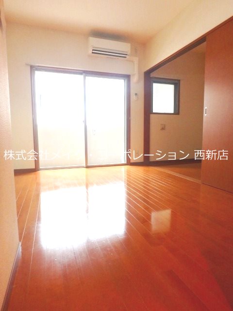 グランフォーレ西新ＡＮＮＥＸ その他4