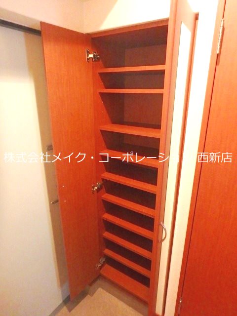 グランフォーレ西新ＡＮＮＥＸ その他6