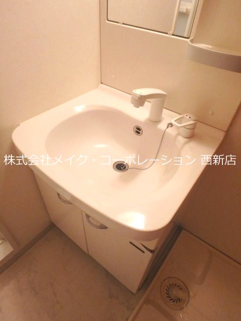 グランフォーレ西新ＡＮＮＥＸ その他8