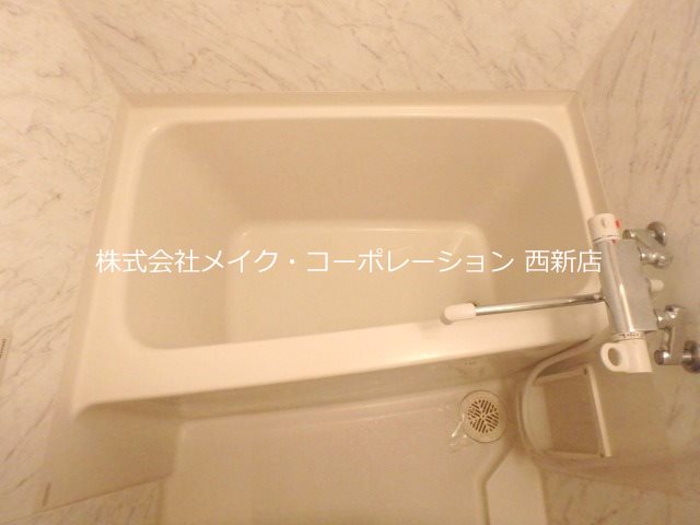 グランフォーレ西新ＡＮＮＥＸ その他10