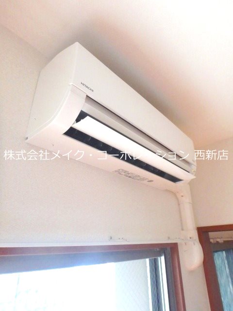 グランフォーレ西新ＡＮＮＥＸ その他14