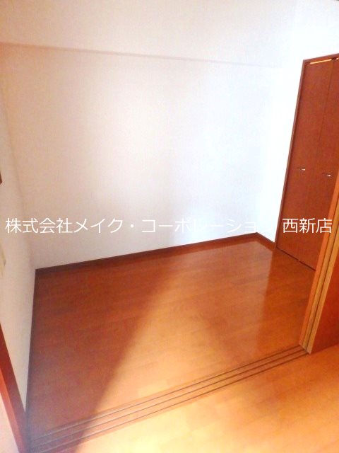 グランフォーレ西新ＡＮＮＥＸ その他16