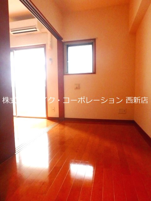 グランフォーレ西新ＡＮＮＥＸ その他17