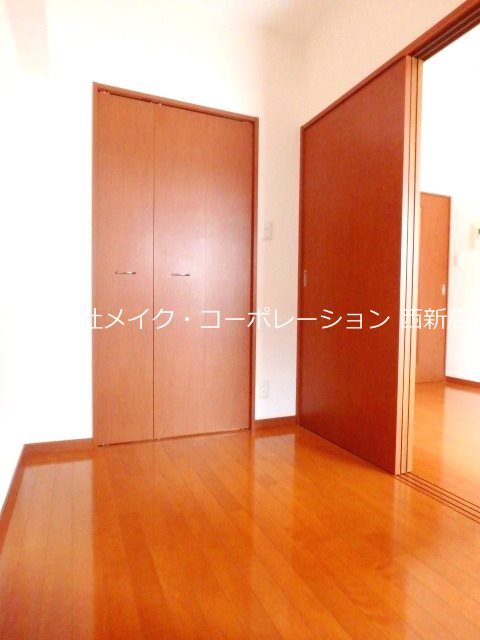 グランフォーレ西新ＡＮＮＥＸ その他18