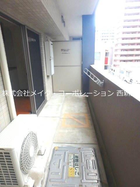 グランフォーレ西新ＡＮＮＥＸ その他19