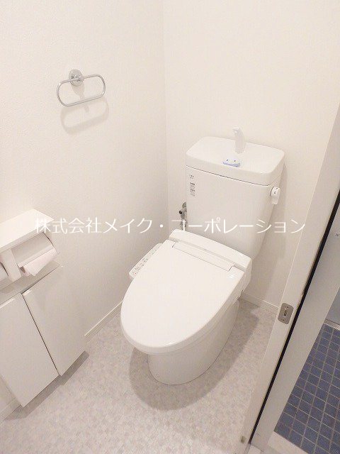 トイレ エスペランサ原 その他1