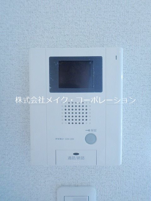 セキュリティ エスペランサ原 その他6