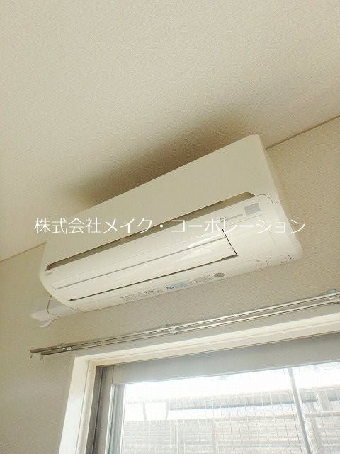 他設備 エスペランサ原 その他7