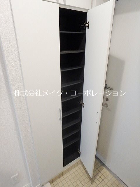 収納 エスペランサ原 その他8