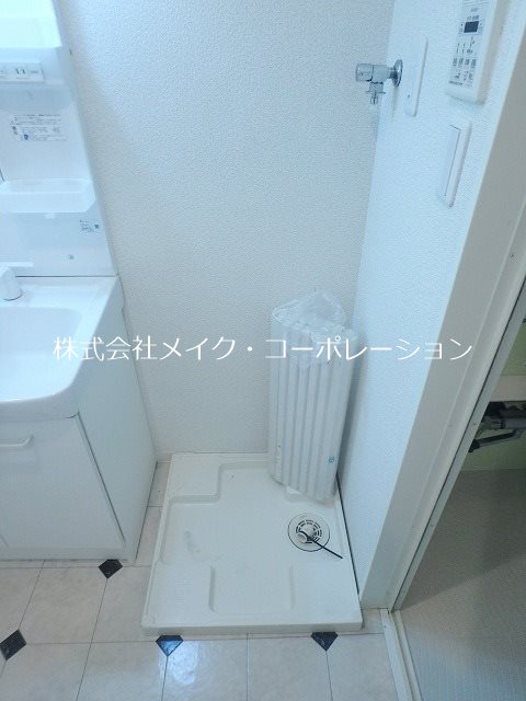 洗面所 エスペランサ原 その他9