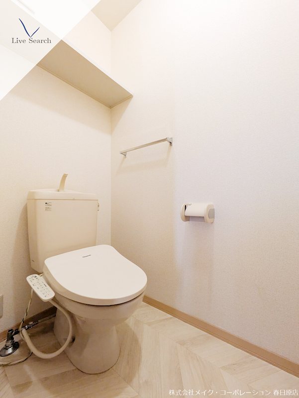 フローラルコートC棟 その他2