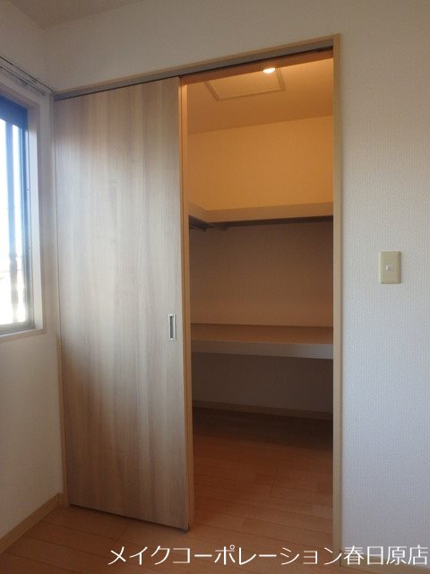 フローラルコートC棟 その他4