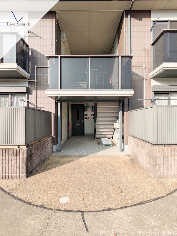 フローラルコートC棟 その他外観1