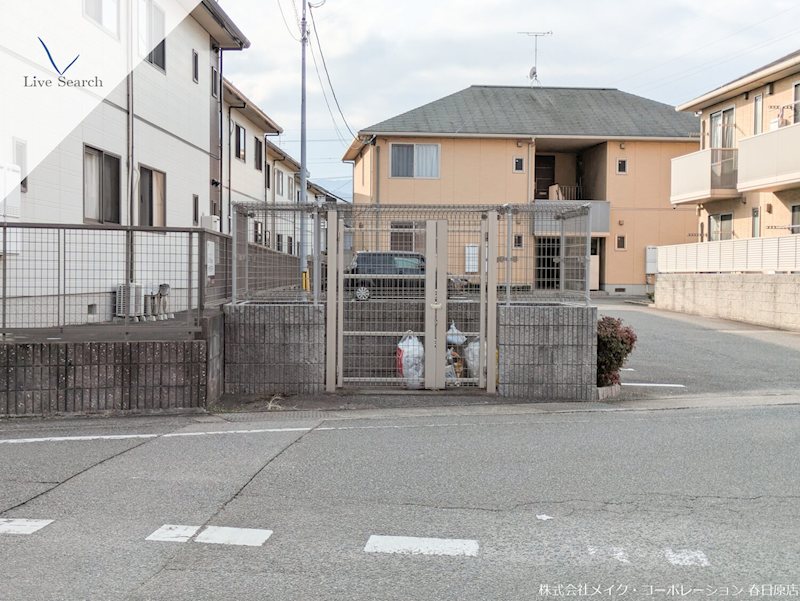 フローラルコートC棟 その他外観4