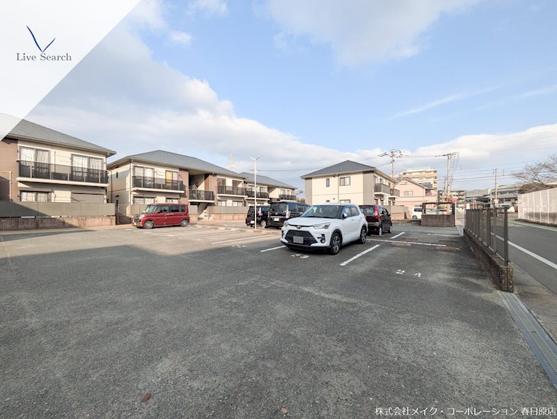 フローラルコートC棟 その他外観6