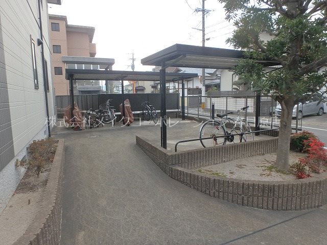 フローラルコートC棟 その他9