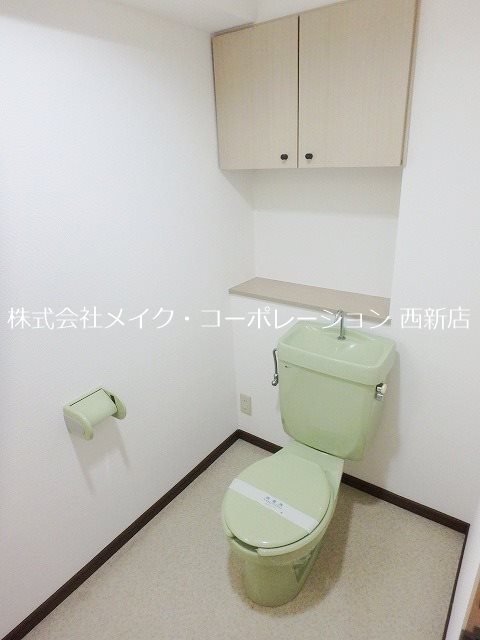 オークヒルズ藤崎Ⅱ その他3