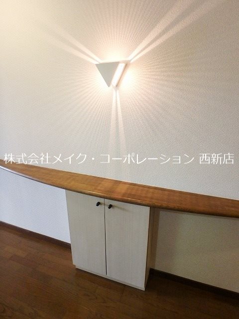 オークヒルズ藤崎Ⅱ その他5