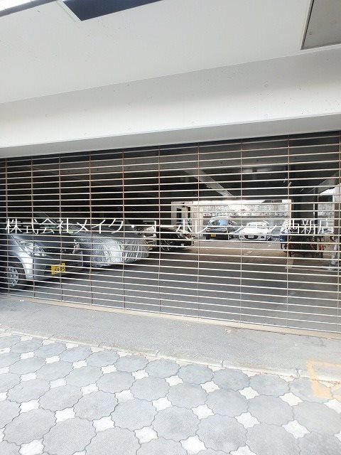 オークヒルズ藤崎Ⅱ その他外観5