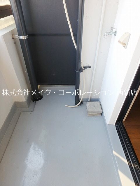 オークヒルズ藤崎Ⅱ その他9