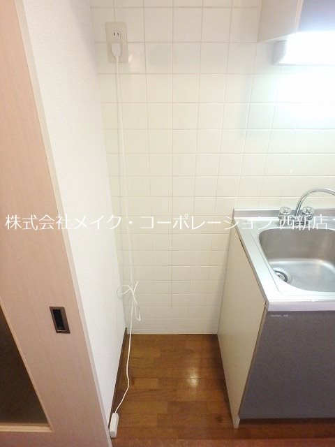 オークヒルズ藤崎Ⅱ その他12