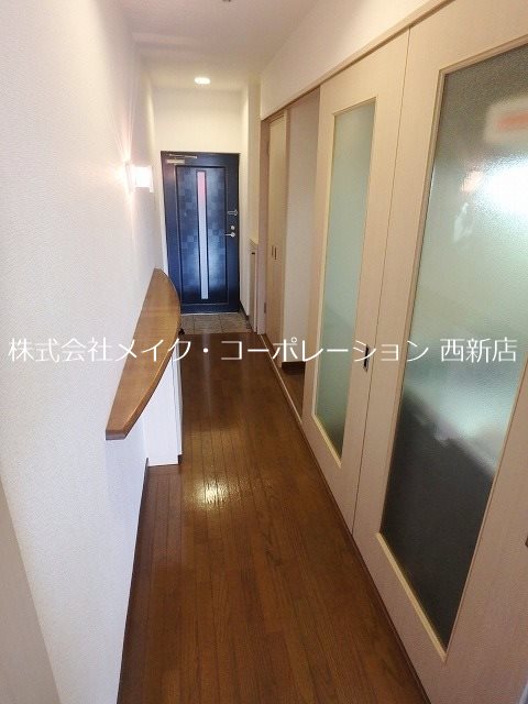 オークヒルズ藤崎Ⅱ その他13