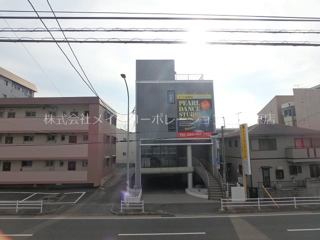 眺望 G.R麦野 その他6