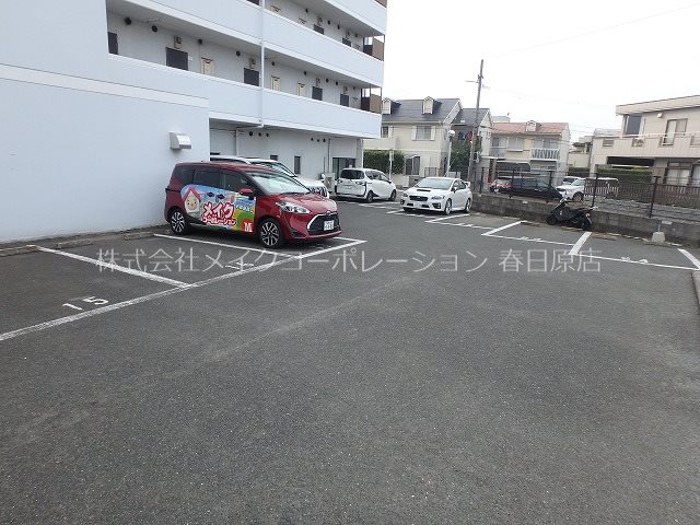 駐車場 G.R麦野 その他13