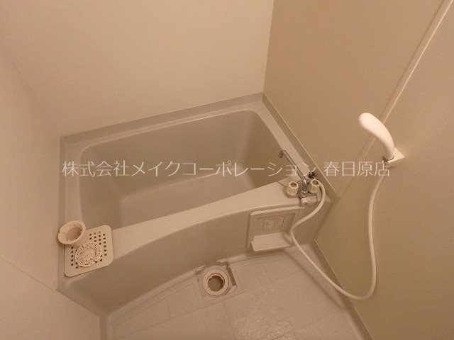 写真は同型タイプ G.R麦野 風呂画像