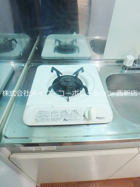 オートアール城南～ネット無料～ その他10