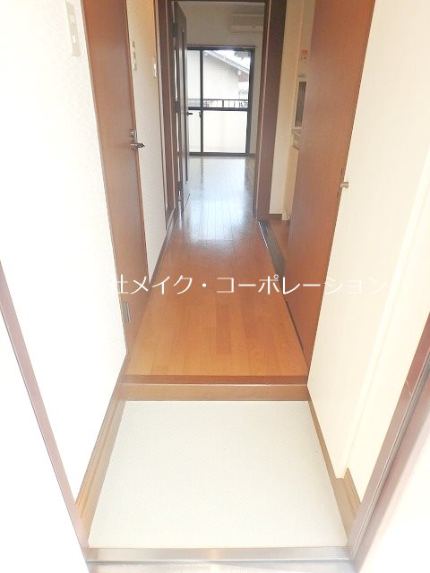 オートアール城南～ネット無料～ 玄関