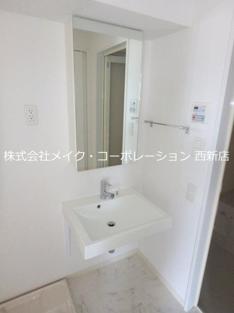 洗面所 レジディア西新【Aタイプ】 その他2